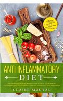 The Anti-Inflammatory Diet