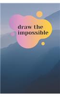 Draw the impossible