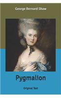 Pygmalion
