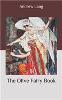The Olive Fairy Book