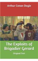 The Exploits of Brigadier Gerard