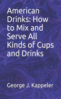 American Drinks