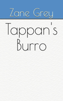 Tappan's Burro