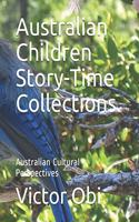 Australian Children Story-Time Collections.