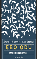 Livro &#7864;b&#7884; &#7884;dú: Ifábúnmí Fátúnmbí