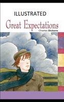 Great Expectations Illustrated