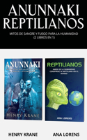 Anunnaki Reptilianos