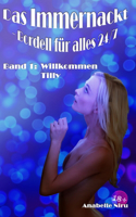 Das Immernackt - Bordell fur alles 24/7 Band 1