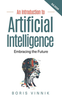 Introduction to Artificial Intelligence: Embracing the Future