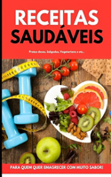 Receitas Saudáveis