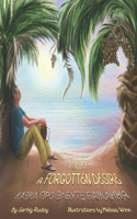 Tale Of A Forgotten Desire. &#1050;&#1072;&#1079;&#1082;&#1072; &#1055;&#1088;&#1086; &#1047;&#1072;&#1073;&#1091;&#1090;&#1077; &#1041;&#1072;&#1078;&#1072;&#1085;&#1085;&#1103;: Bilingual Picture Book for Adults and Children Learning Ukrainian About a Grandfather Who Receives a Gift in the Form of a Baby from God