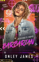 Barbarian