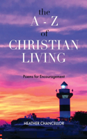 The A-Z of Christian Living