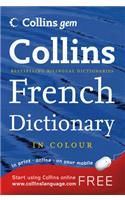 French Dictionary