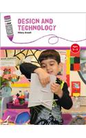 Design and Technology