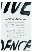 Creative Confidence