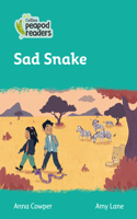 Sad Snake