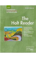 Elements of Literature: Reader Sixth Course