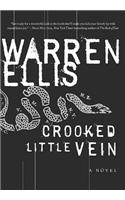 Crooked Little Vein