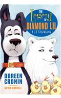 The Legend of Diamond Lil