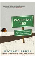 Population: 485
