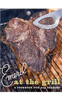 Emeril at the Grill