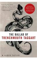 Ballad of Trenchmouth Taggart