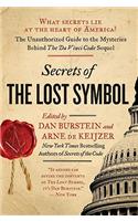 Secrets of the Lost Symbol
