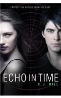 Echo in Time: (2 Erasing Time)