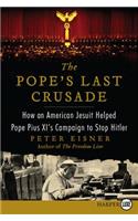 Pope's Last Crusade LP