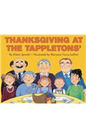 Thanksgiving at the Tappletons'