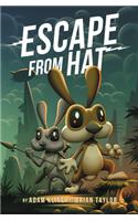 Escape from Hat