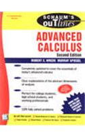 Advanced Calculus (Schaum’s Outline Series)