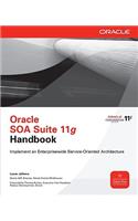 Oracle SOA Suite 11g Handbook