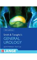 Smith and Tanagho's General Urology, Eighteenth Edition