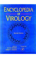 Encyclopedia of Virology, Three-Volume Set