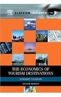The Economics of Tourism Destinations