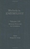 Molecular Motors and the Cytoskeleton (Volume 196) (Methods in Enzymology, Volume 196)