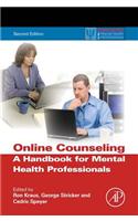 Online Counseling, 2nd Ed.