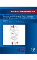 Current and Emerging Technologies for the Diagnosis of Microbial Infections