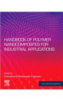 Handbook of Polymer Nanocomposites for Industrial Applications