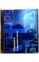 Chemistry a Quantitative Science