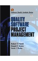 Quality Software Project Management, Two Volume Set