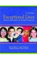 Excptnl Lives: Spec Edu&inclusv&explan Idea