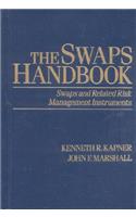 The Swaps Handbook: Swaps and Related Risk Management Instruments