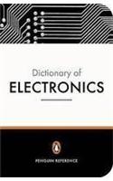 The Penguin Dictionary of Electronics