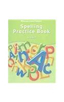 Spelling Practice Book Grade 2