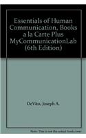 Essentials of Human Communication