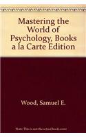 Mastering the World of Psychology