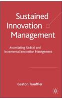 Sustained Innovation Management